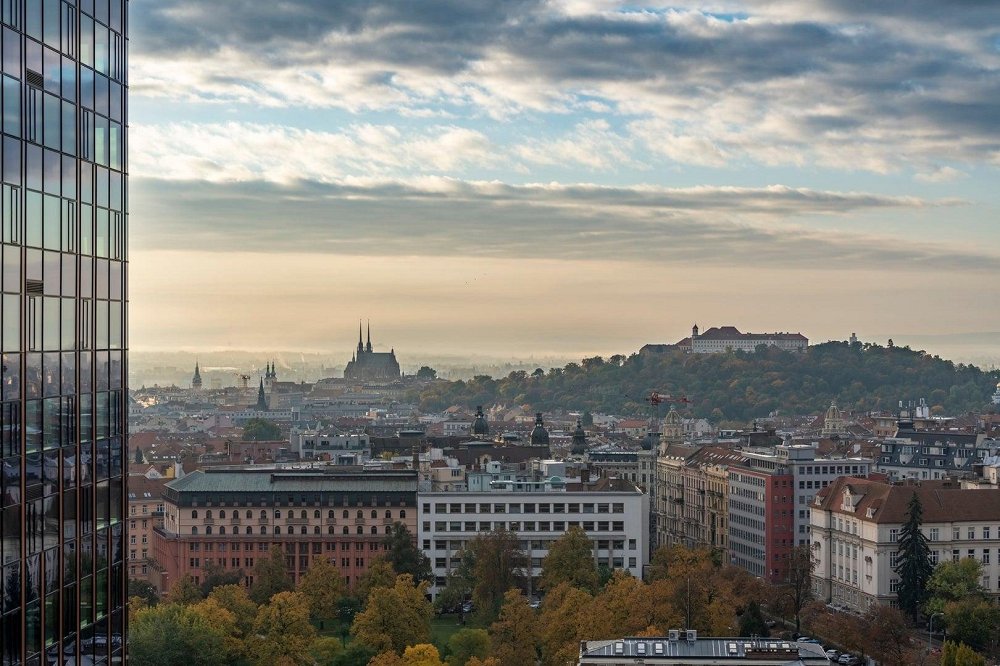 6 a více, Šumavská, Brno-město, Jihomoravský kraj