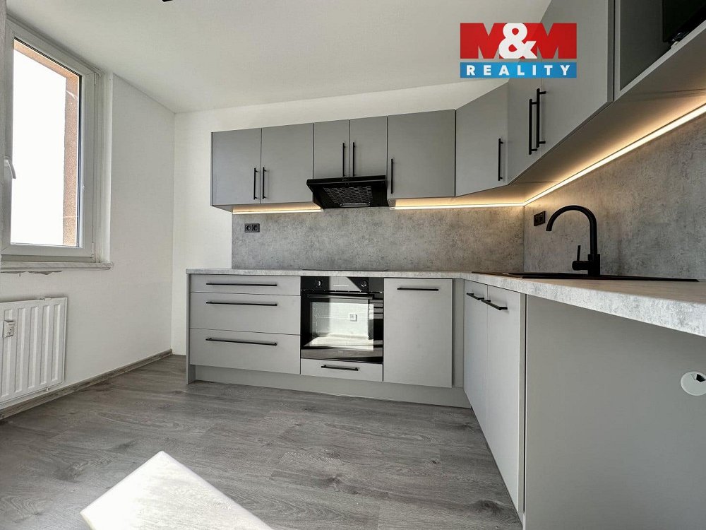 2+1, Zimmlerova, Ostrava-město, Moravskoslezský kraj