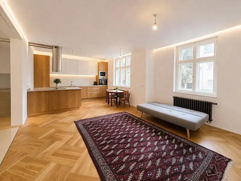 2+kk, Maiselova, Praha 1 - Josefov