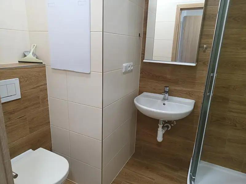 2+1, Lidická tř., České Budějovice, Jihočeský kraj