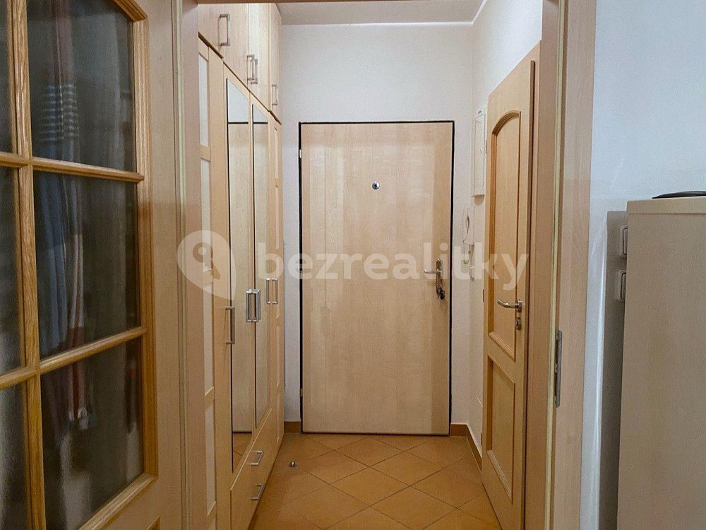 1+kk, Jana Přibíka, Praha 9 - Vysočany