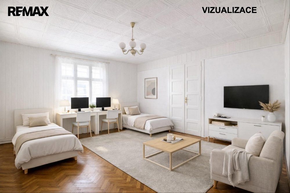 2+1, Výpravní, Brno-město, Jihomoravský kraj