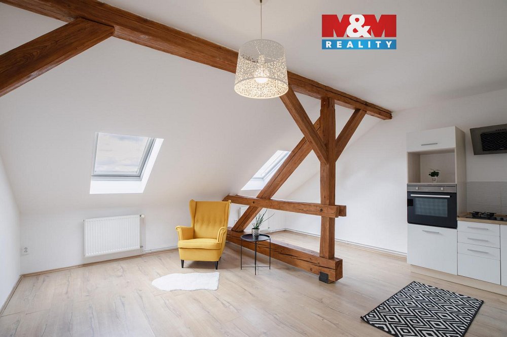 2+kk, Chelčického, Plzeň-město, Plzeňský kraj