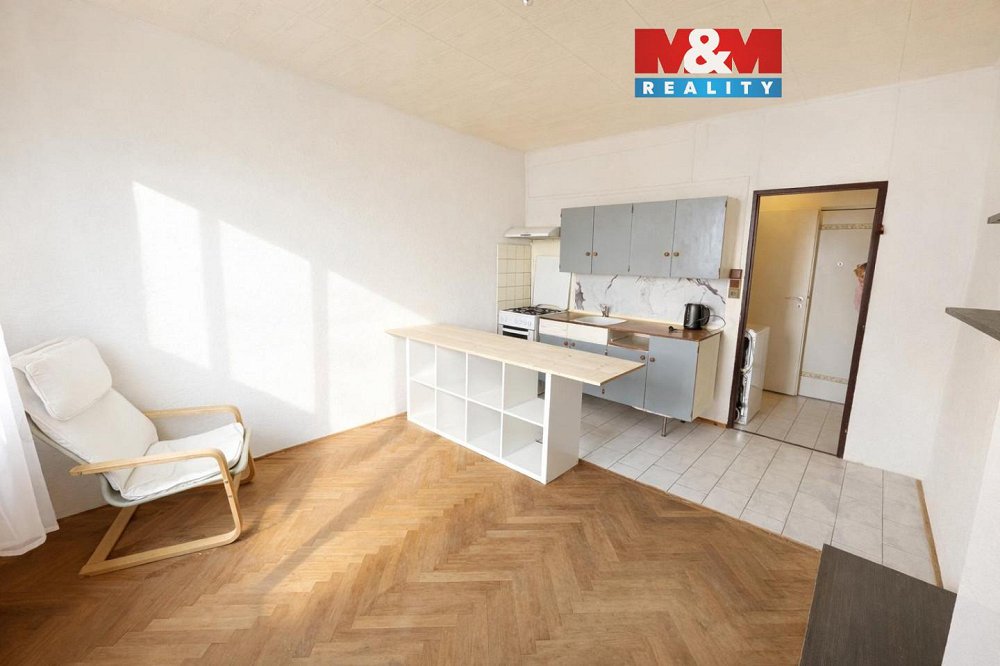 1+kk, Na Sídlišti, Bezdružice, Tachov, Plzeňský kraj