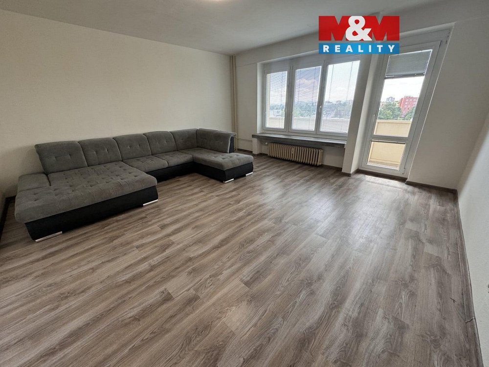 1+1, Zdeňka Štěpánka, Ostrava-město, Moravskoslezský kraj