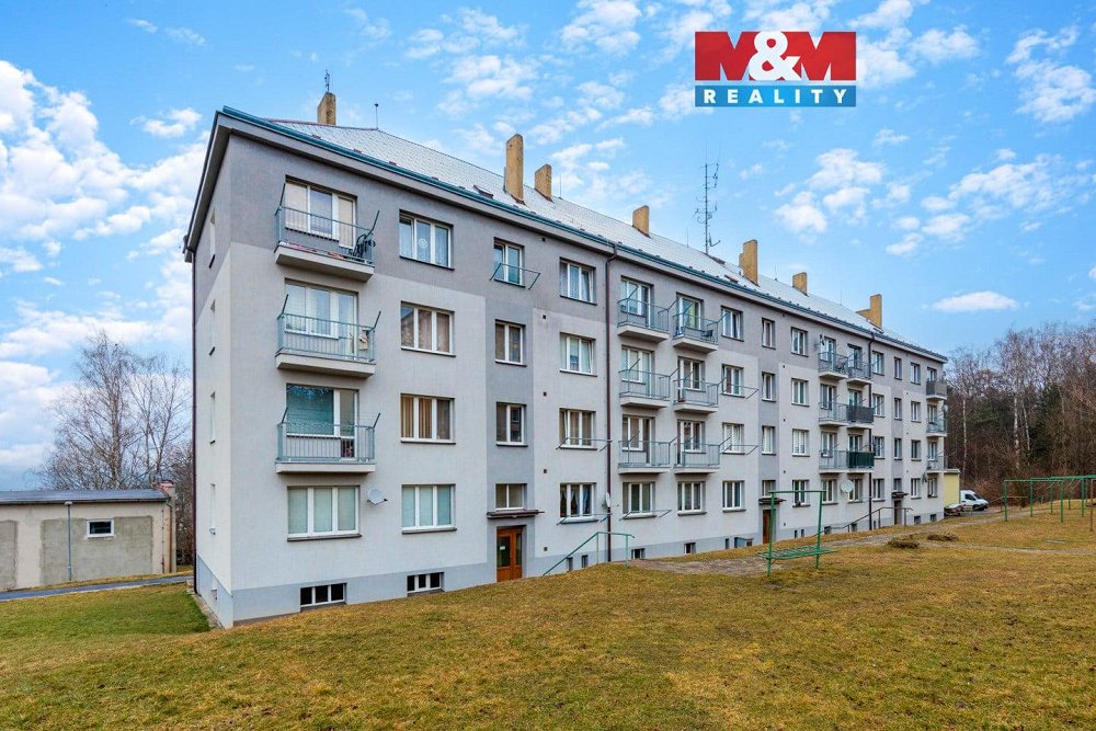 3+1, Sokolov, Karlovarský kraj