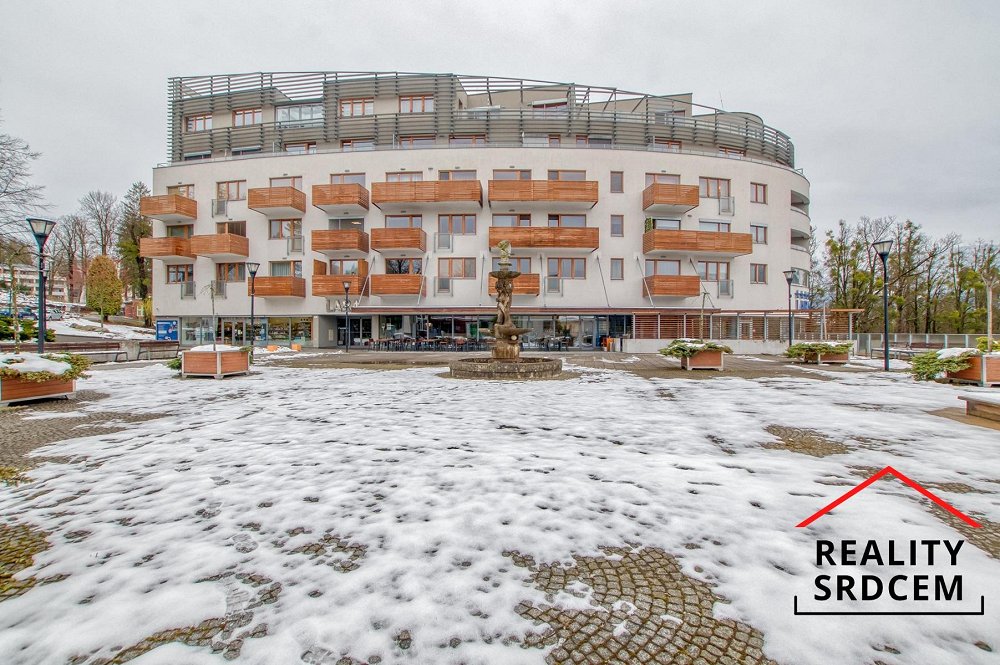2+kk, Čeladná, Frýdek-Místek, Moravskoslezský kraj