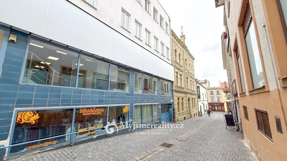 3+1, Znojmo, Jihomoravský kraj