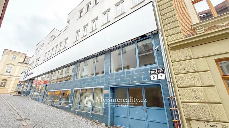 3+1, Znojmo, Jihomoravský kraj