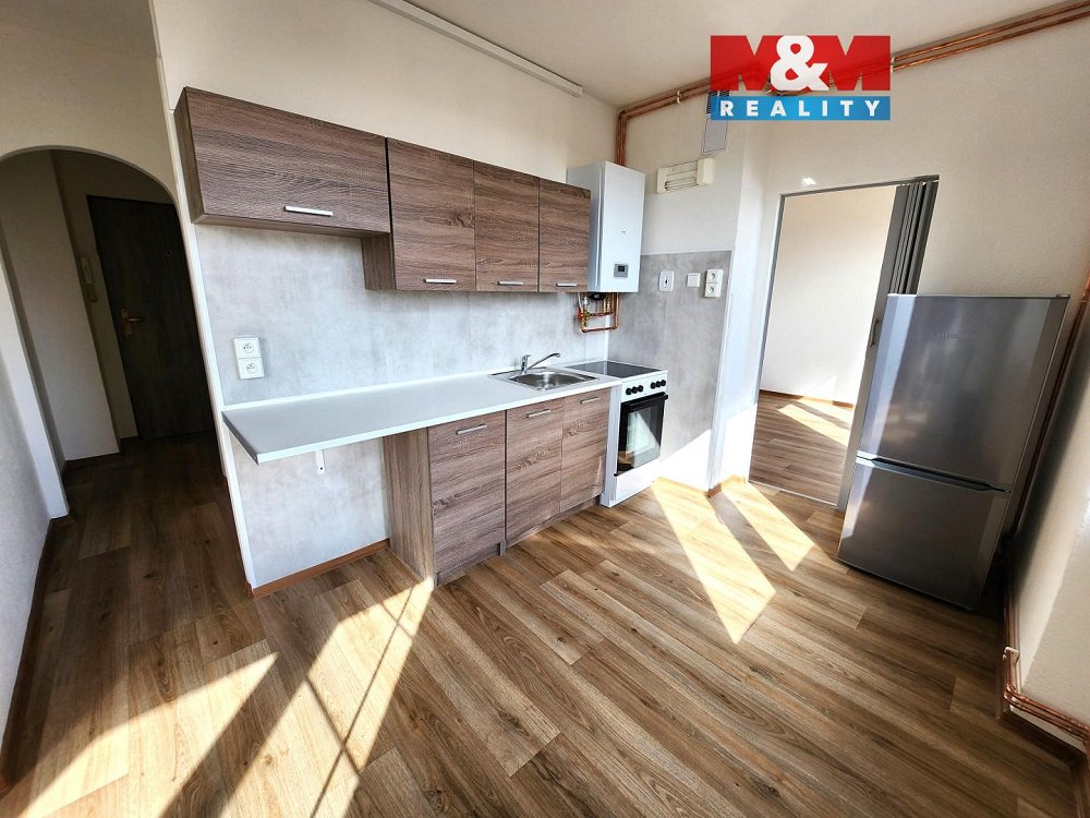 2+1, Přemyslovců, Louny, Ústecký kraj