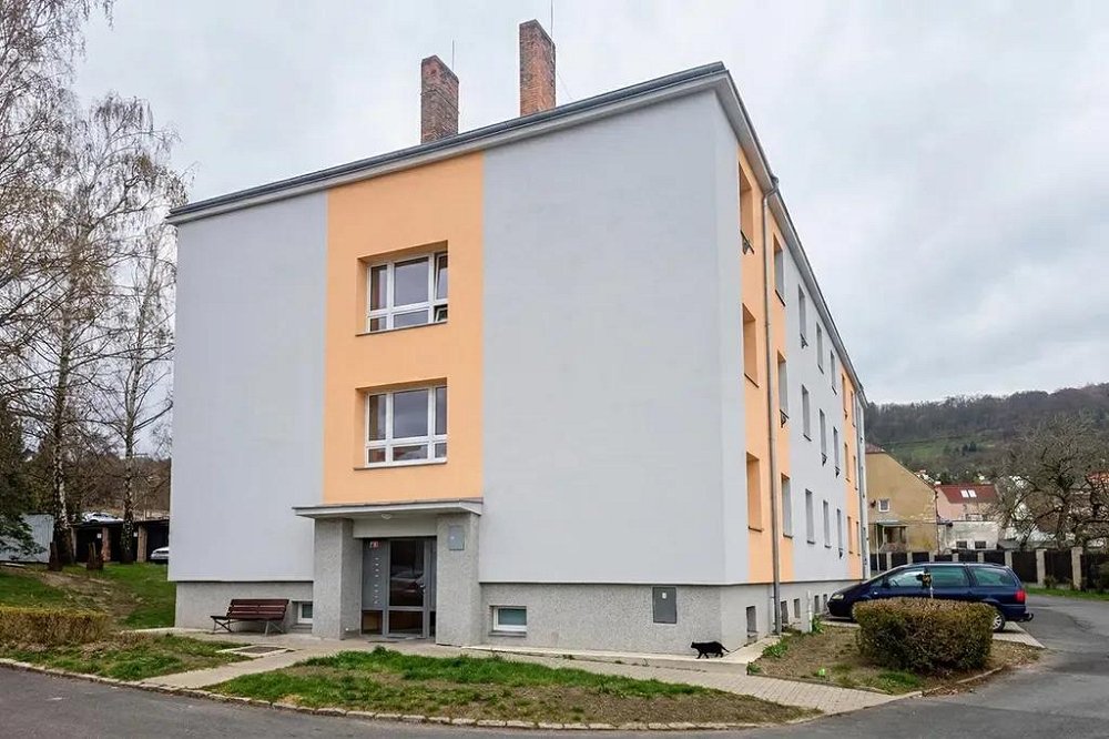 2+1, Sídliště, Krupka, Teplice, Ústecký kraj