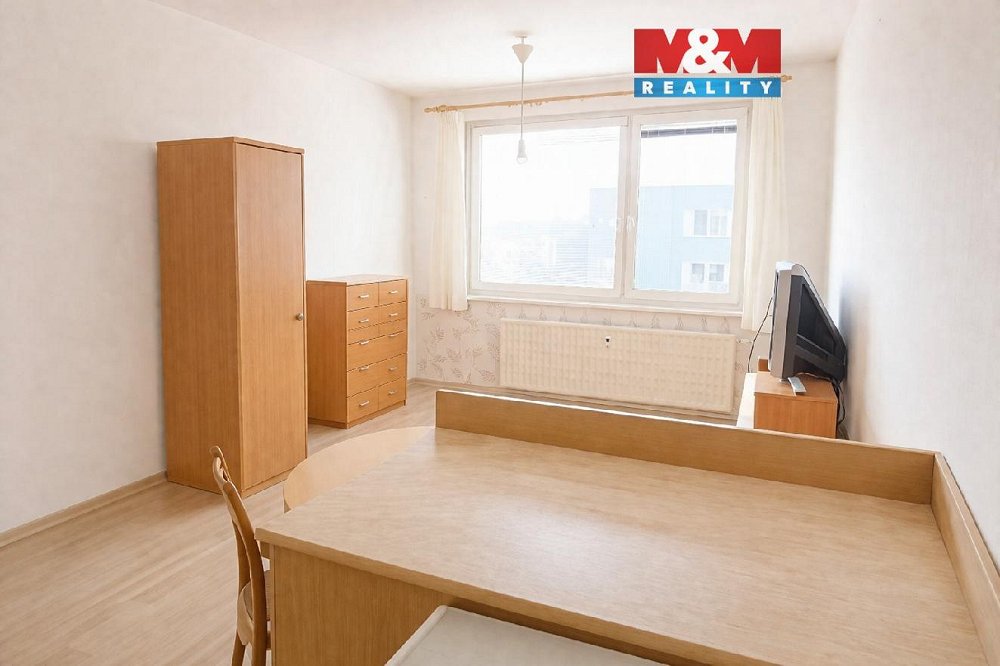 1+kk, Mlýnská, Strakonice, Jihočeský kraj