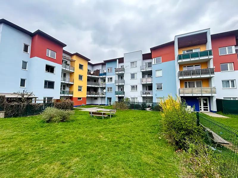 2+kk, Sportovní, Ivančice, Brno-venkov, Jihomoravský kraj
