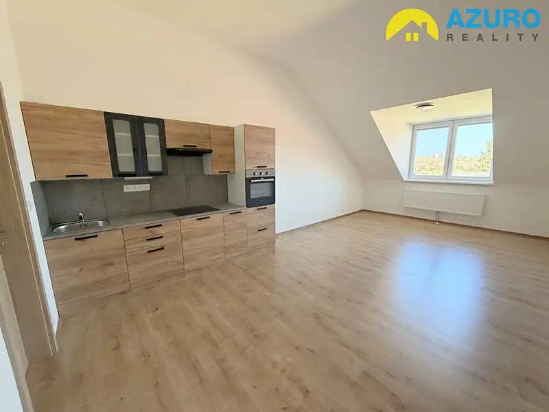 1+kk, Zámecká, Přerov, Olomoucký kraj