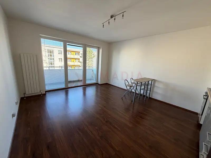 2+kk, Frýdecká, Praha 9 - Letňany