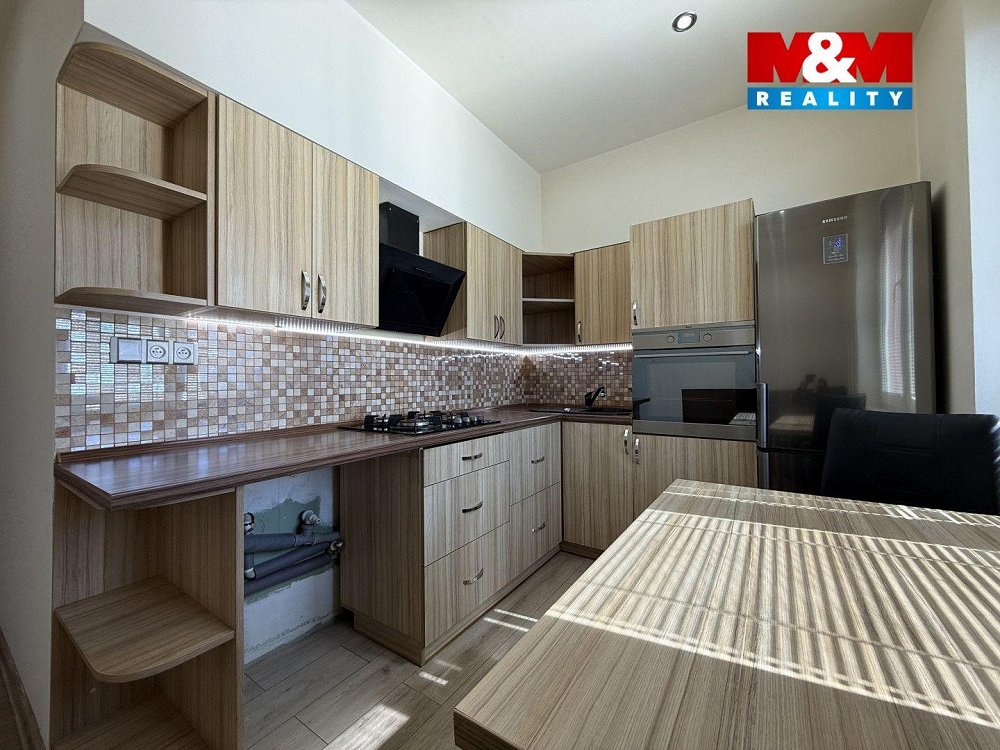 3+1, Na Kopci, Karviná, Moravskoslezský kraj