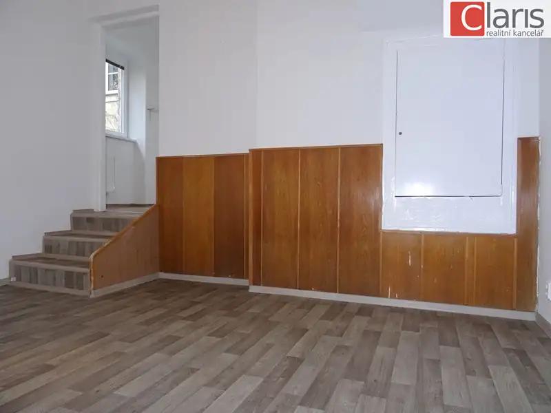 1+1, U Náhonu, Šenov u Nového Jičína, Nový Jičín, Moravskoslezský kraj