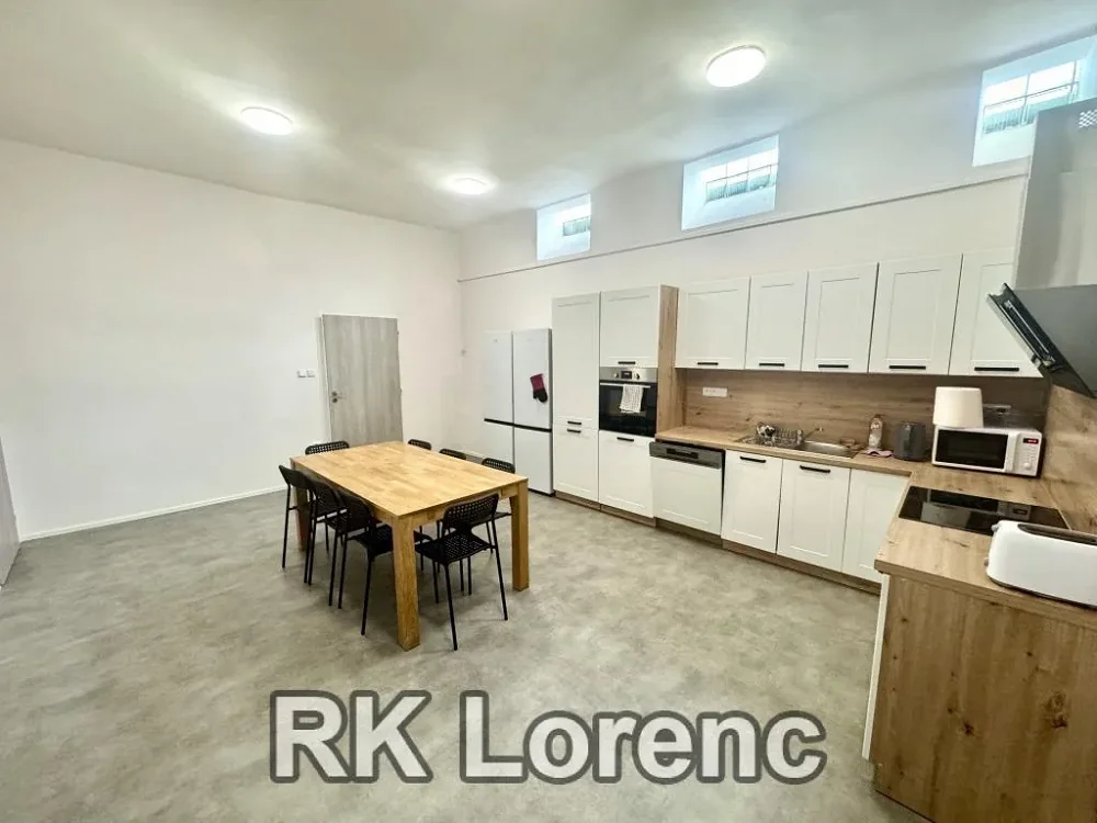 6 a více, Špitálka, Brno-město, Jihomoravský kraj