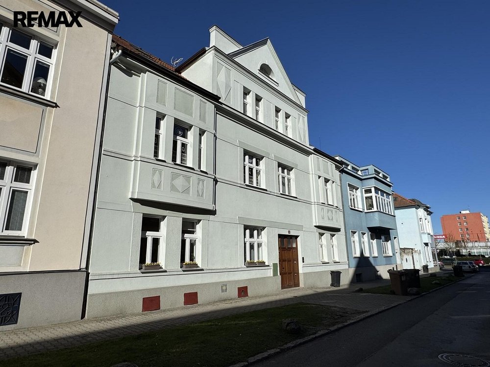 2+kk, Maroldova, Kladno, Středočeský kraj