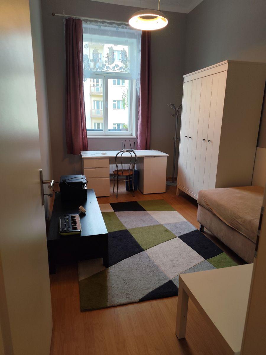 3+kk, Světova, Praha 8 - Libeň
