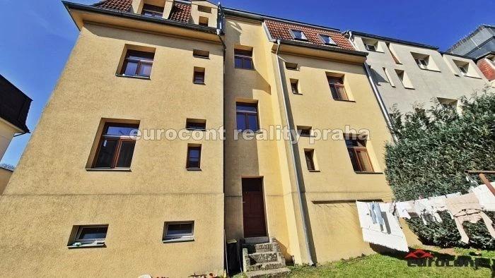 2+kk, Cetyňská, Praha 5 - Košíře