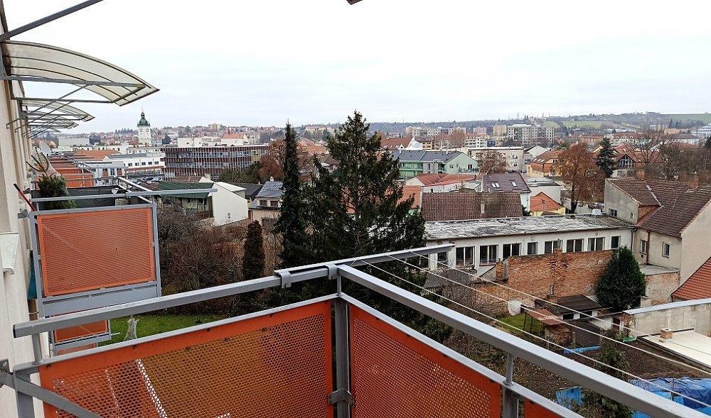 3+1, Sídliště M. Švabinského, Kyjov, Hodonín, Jihomoravský kraj