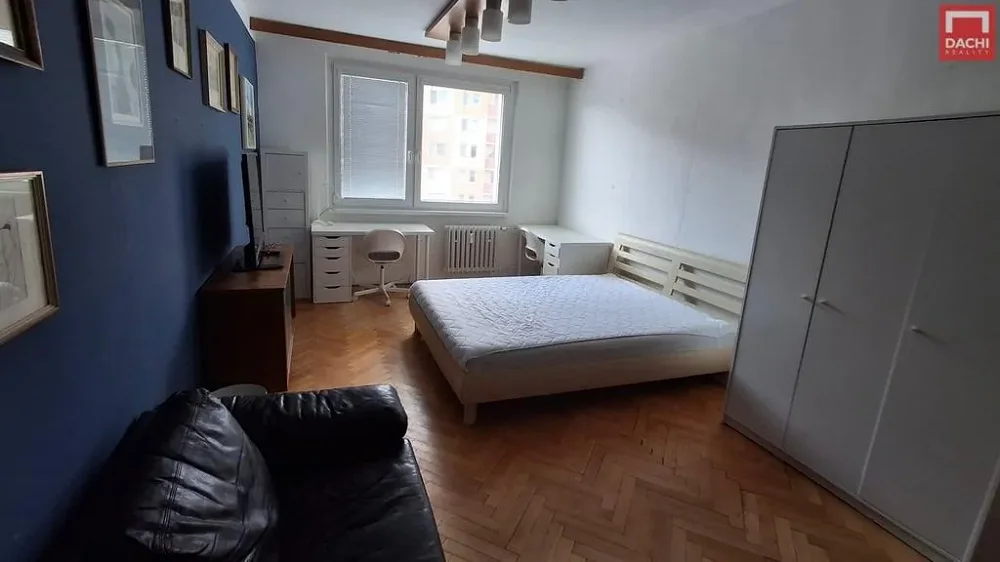 3+1, Čajkovského, Olomouc, Olomoucký kraj