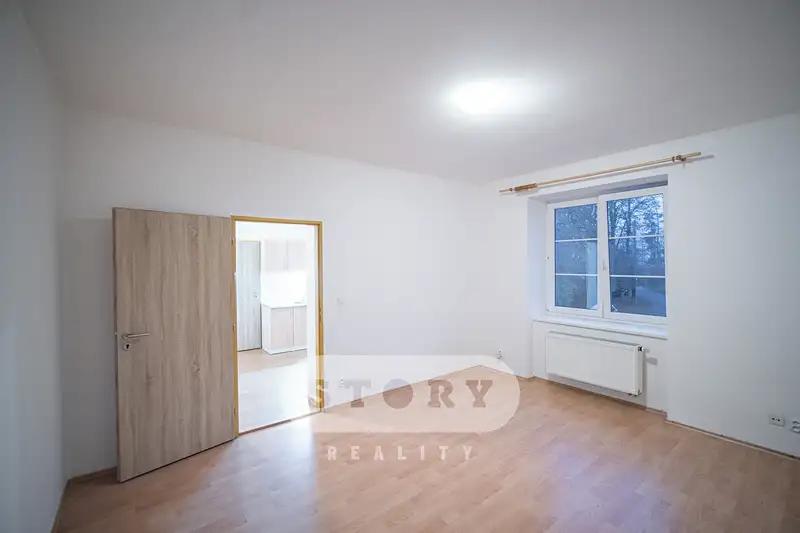 1+1, Zámecká, Dlouhá Loučka, Olomouc, Olomoucký kraj