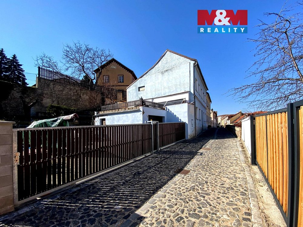 4+1, Horní Dubina, Litoměřice, Ústecký kraj