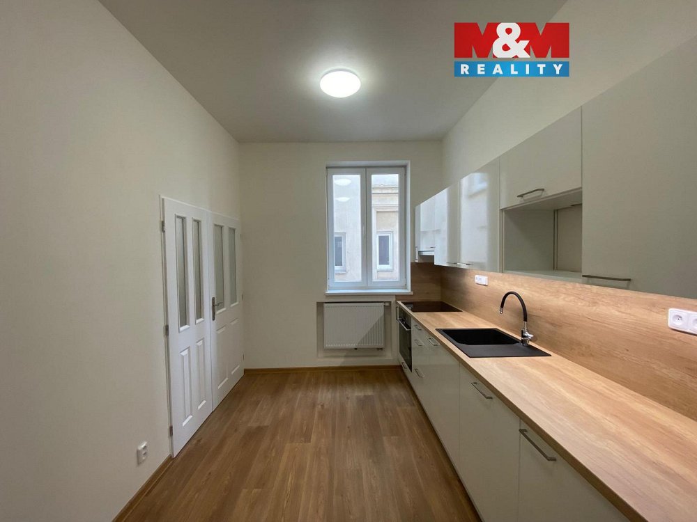 3+1, Děčín, Ústecký kraj