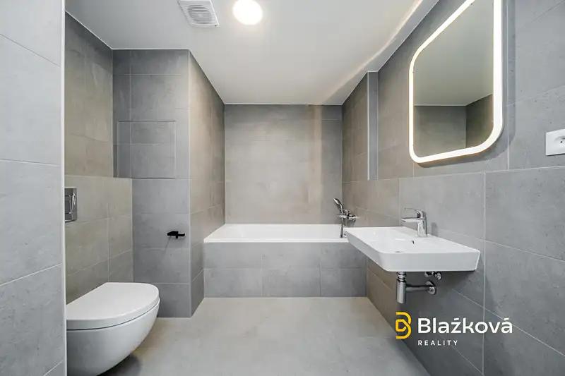 1+kk, U Hájenky, Ostrava-město, Moravskoslezský kraj