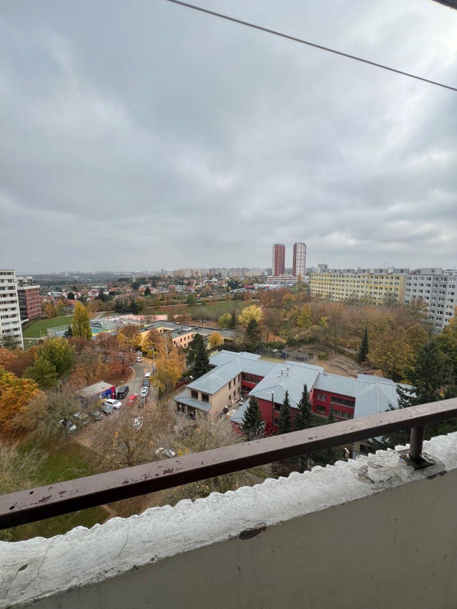 3+kk, Píškova, Praha 5 - Stodůlky