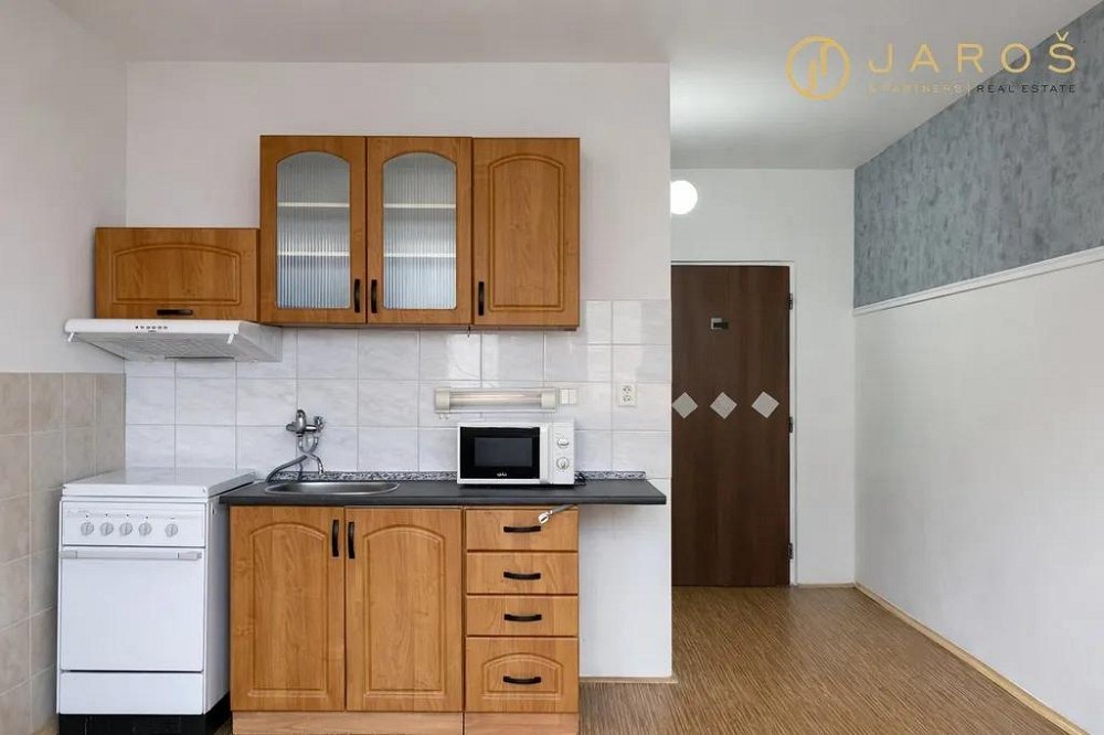 1+1, Lidická, Klášterec nad Ohří, Chomutov, Ústecký kraj