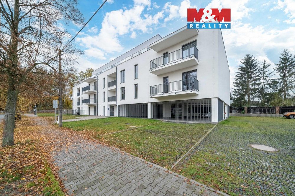 1+kk, Školní, Třemošná, Plzeň-sever, Plzeňský kraj