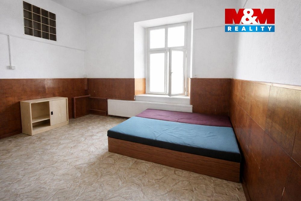 1+kk, Řehlovice, Ústí nad Labem, Ústecký kraj