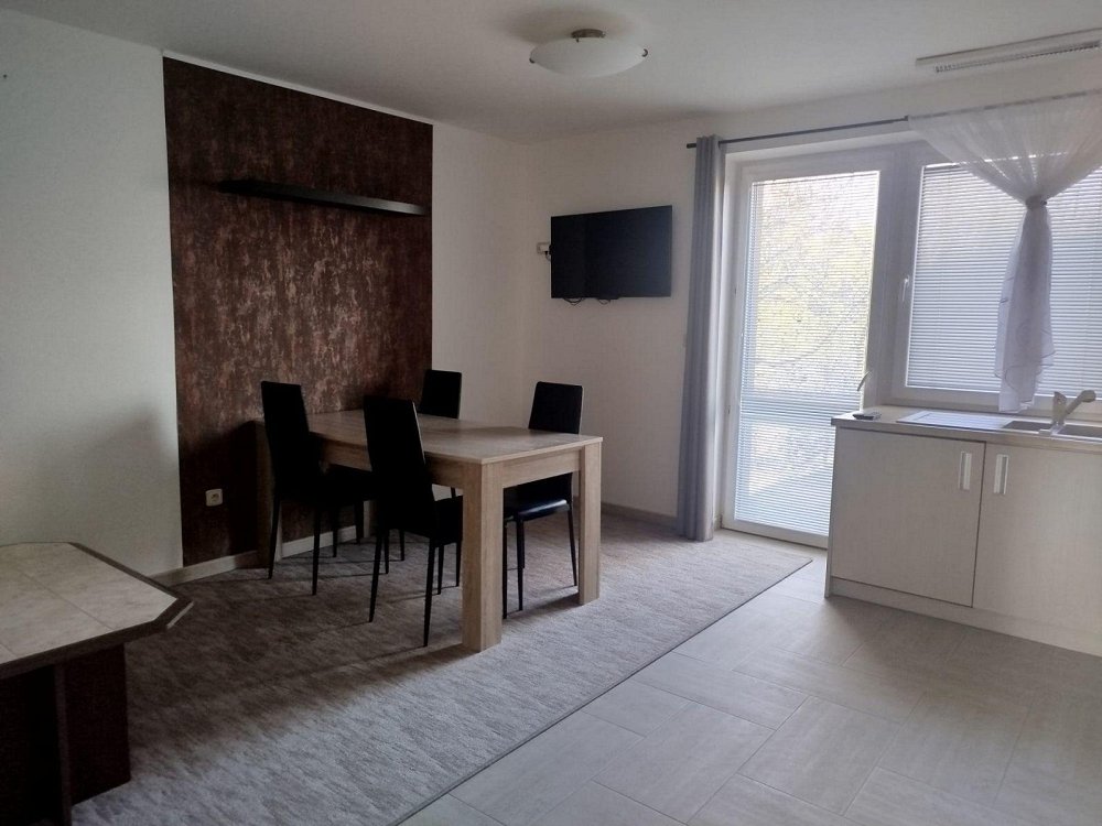3+kk, Bohdalice-Pavlovice, Vyškov, Jihomoravský kraj
