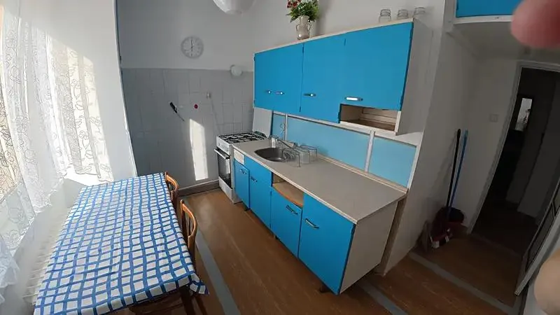 3+1, Sídliště M. Švabinského, Kyjov, Hodonín, Jihomoravský kraj