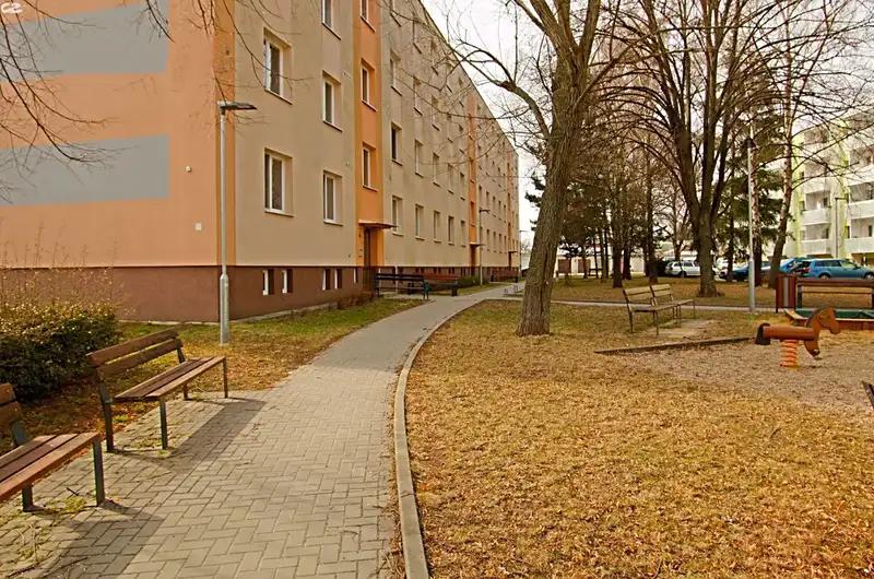 3+1, Hodonín, Jihomoravský kraj