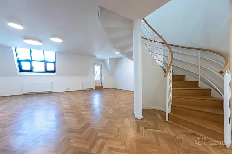 5+kk, Vinohradská, Praha 1 - Vinohrady