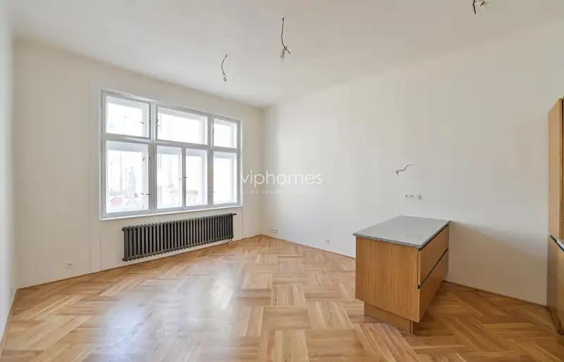 3+kk, Maiselova, Praha 1 - Staré Město