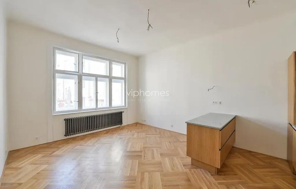 3+kk, Maiselova, Praha 1 - Staré Město