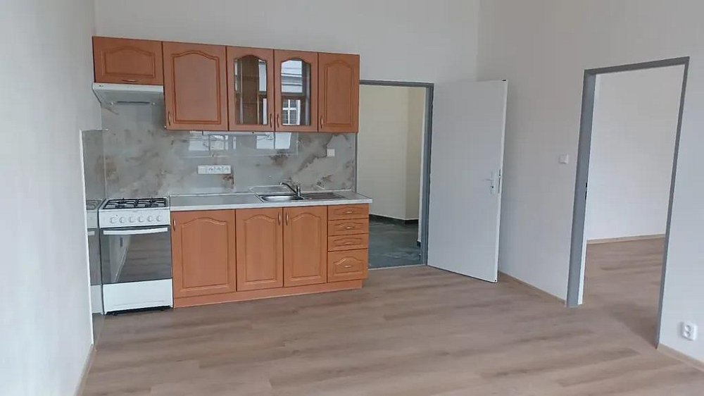 1+1, Stehlíkova, Plzeň-město, Plzeňský kraj