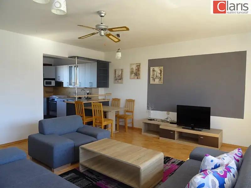 3+1, Nový Jičín, Moravskoslezský kraj