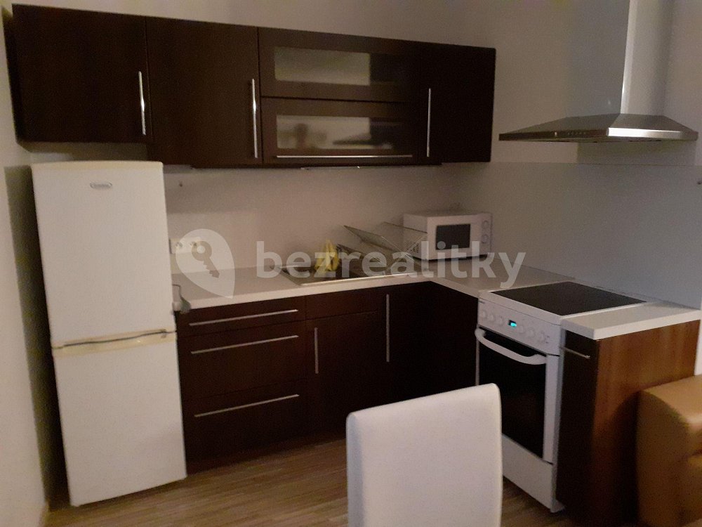 1+kk, Stromovka, Havlíčkův Brod, Kraj Vysočina