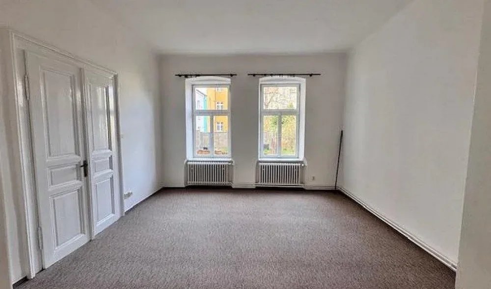 2+1, U Tržiště, Plzeň-město, Plzeňský kraj