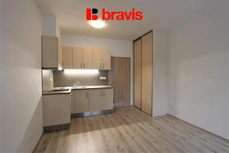 1+kk, Medlánecká, Brno-město, Jihomoravský kraj