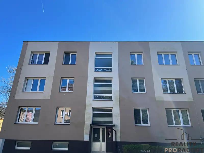 2+1, Studentská, Ústí nad Labem, Ústecký kraj
