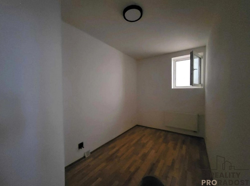 pokoj, Na břevnovské pláni, Praha 6 - Břevnov