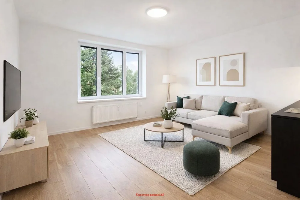 2+kk, Výhradní, Ostrava-město, Moravskoslezský kraj