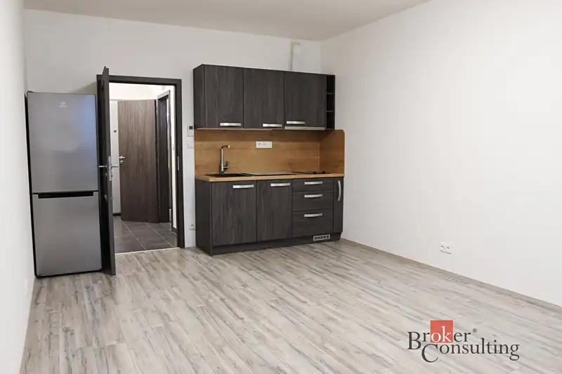 1+kk, Nemocniční, Plzeň-město, Plzeňský kraj